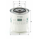 Filtro de óleo
