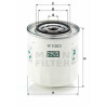 Filtro de óleo MANN-FILTER W 1130/3