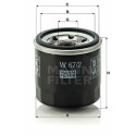 Filtro de óleo