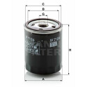 Filtro de óleo