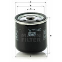 Filtro de óleo