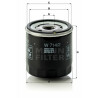 Filtro de óleo