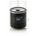 Filtro de óleo