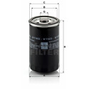Filtro de óleo