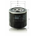 Filtro de óleo