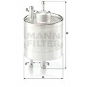 Filtro de combustível MANN-FILTER WK 711/1