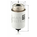 Filtro de combustível MANN-FILTER WK 8015