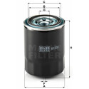 Filtro de combustível MANN-FILTER WK 822/4