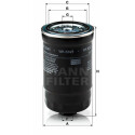 Filtro de combustível MANN-FILTER WK 824/1