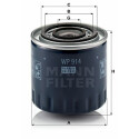 Filtro de óleo