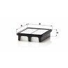 Filtro de ar MANN-FILTER C 23 018