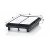 Filtro de ar MANN-FILTER C 24 003