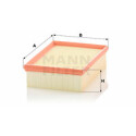 Filtro de ar MANN-FILTER C 24 012