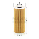 Filtro de óleo MANN-FILTER HU 7026 z