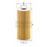 Filtro de óleo MANN-FILTER HU 7026 z