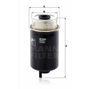 Filtro de combustível MANN-FILTER WK 8038