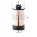 Filtro de combustível MANN-FILTER PU 9002/1 z