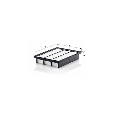 Filtro de ar MANN-FILTER C 30 024