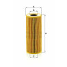 Filtro de óleo MANN-FILTER HU 7029 z