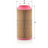 Filtro de ar EUROPICLON MANN-FILTER C 20 500