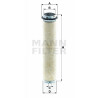 Filtro de ar suplementar MANN-FILTER CF 700