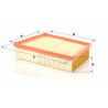 Filtro de ar MANN-FILTER C 28 022