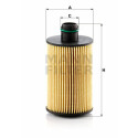 Filtro de óleo MANN-FILTER HU 7018 z