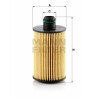 Filtro de óleo MANN-FILTER HU 7018 z