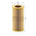 Filtro de ar MANN-FILTER C 10 050
