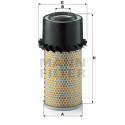 Filtro de ar MANN-FILTER C 15 165/6