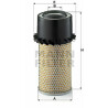 Filtro de ar MANN-FILTER C 15 165/6