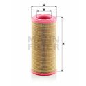 Filtro de ar MANN-FILTER C 16 324/2