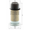 Filtro de ar MANN-FILTER C 16 334