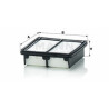 Filtro de ar MANN-FILTER C 17 016