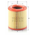 Filtro de ar MANN-FILTER C 18 149/1