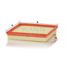 Filtro de ar MANN-FILTER C 22 038