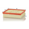 Filtro de ar MANN-FILTER C 22 039