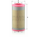 Filtro de ar MANN-FILTER C 22 580/1