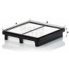 Filtro de ar MANN-FILTER C 23 041