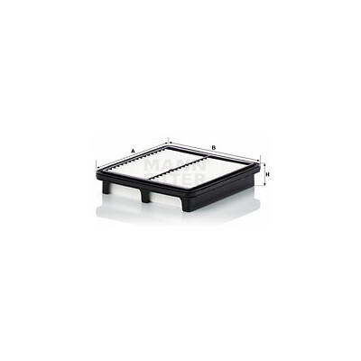 Filtro de ar MANN-FILTER C 23 041
