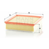 Filtro de ar MANN-FILTER C 24 049