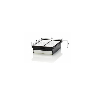 Filtro de ar MANN-FILTER C 24 054
