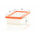 Filtro de ar MANN-FILTER C 24 057