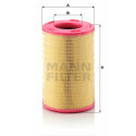 Filtro de ar MANN-FILTER C 25 003