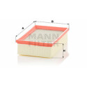 Filtro de ar MANN-FILTER C 25 021