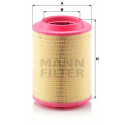 Filtro de ar MANN-FILTER C 25 660/2