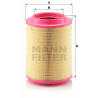 Filtro de ar MANN-FILTER C 25 660/2