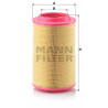 Filtro de ar MANN-FILTER C 25 860/6