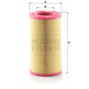 Filtro de ar MANN-FILTER C 26 1005