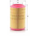 Filtro de ar MANN-FILTER C 27 998/3